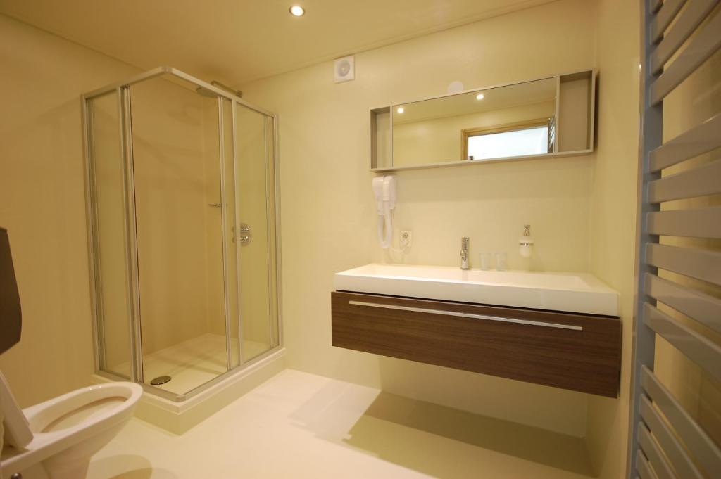 Bij Hen Op Ameland Hotel Hollum  Room photo
